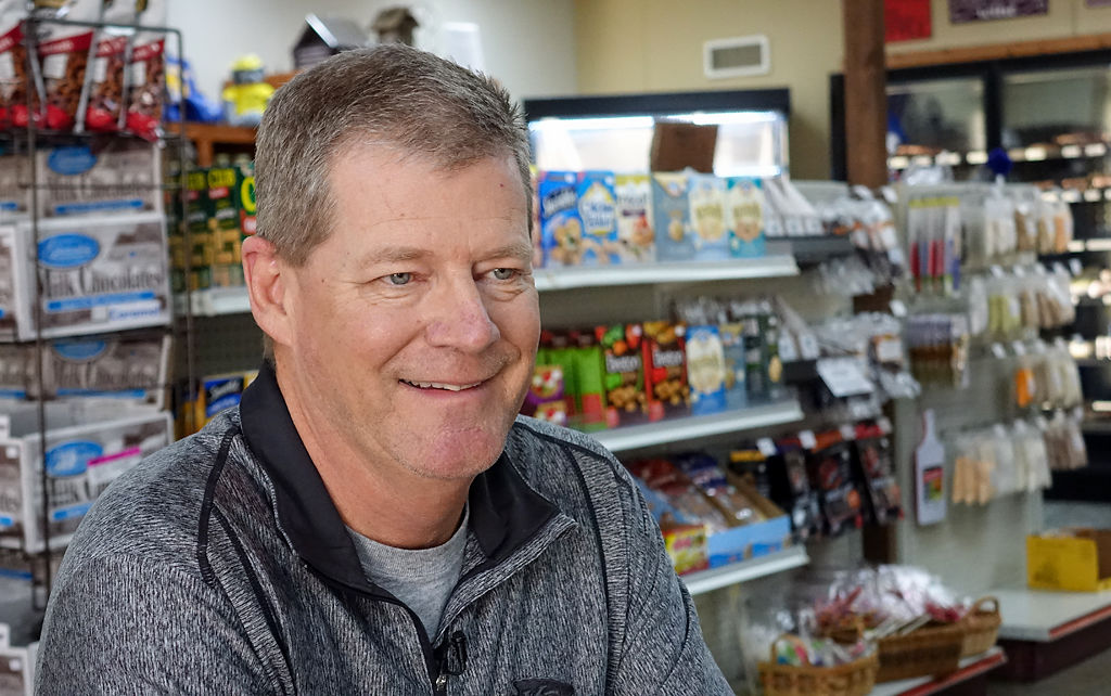 Brian Vogelsmeier shares his experiences using the I-70 Community Hospital emergency room